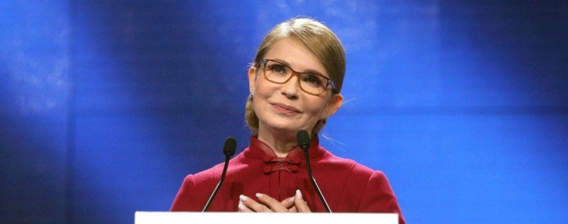 Новому президенту необхідний професійний та дієвий прем’єр – ним має стати Юлія Тимошенко