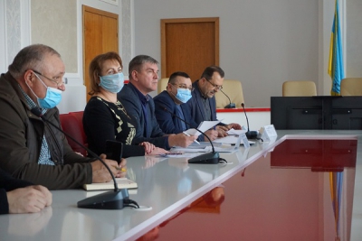 Торік на Тернопільщині виявили 5 фактів протиправної реалізації паливно-мастильних матеріалів на незаконних міні АЗС