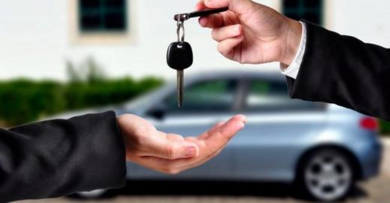 Двоє мешканців Тернопільщини потрапили в аферу, купуючи автомобілі з Європи