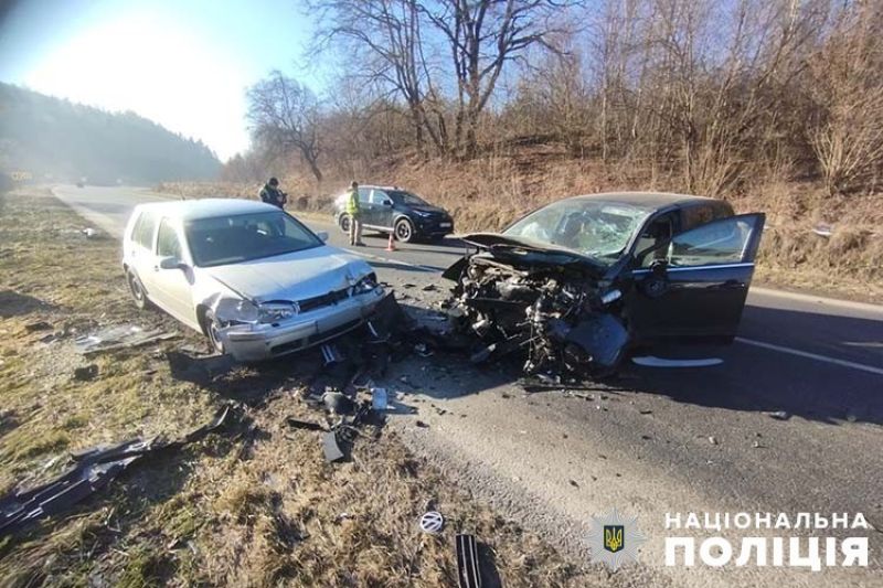 Тернопільські поліцейські склали 205 адмінпротоколів на нетверезих водіїв