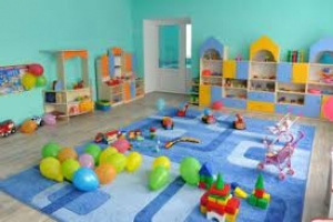 Скільки дитячих садків продовжують роботу на Тернопільщині?