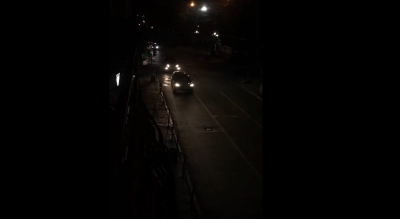 Тернополяни просять заборонити автівкам нічні поїздки центром міста (відео)