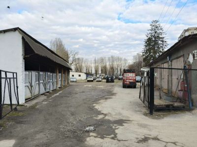 У Тернополі поруч із парком Тараса Шевченка збудують багаторівневий паркінг