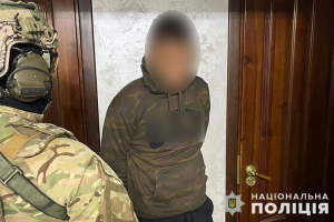 На Тернопільщині оголосили підозру ще одному учаснику злочинної групи, яка незаконно переправляла військовозобов’язаних через кордон