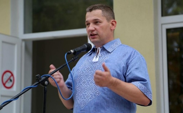 «Ми не бачили ще такого депутата Верховної Ради», - громади сіл Стінка, Млинки, Космирин та Набережна