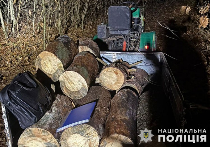 Жителю Тернопільського району загрожує до п’яти років позбавлення волі