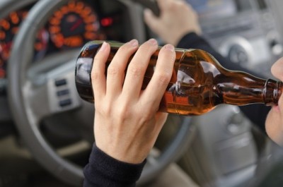 П&#039;яні тернопільські водії продовжують порушувати правила дорожнього руху