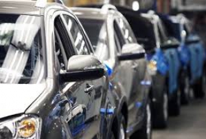 Власники елітних авто з Тернопільщини сплатили понад 712 тис. грн податку