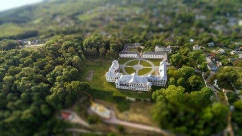 «Вишнівецька ОТГ – одна з найперспективніших громад Тернопільщини», – експерти з питань децентралізації