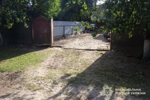 Внаслідок нещасного випадку на Тернопільщині загинув чоловік