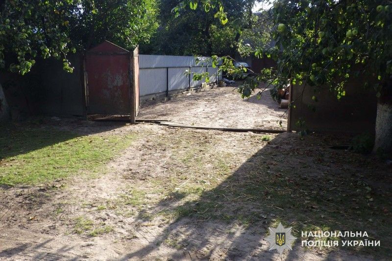 Внаслідок нещасного випадку на Тернопільщині загинув чоловік