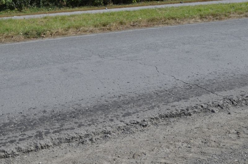 Підприємець з Тернопільщини завищила вартість робіт з ремонту дороги на понад 200 тис. гривень