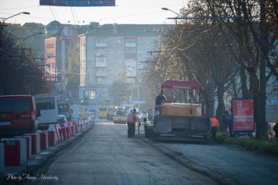 На тернопільській дамбі невдовзі знову буде довжелезний затор?