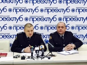 Чому напали на Турського: тернопільські правоохоронці озвучили 6 версій