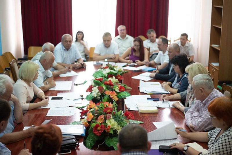 Тернопільщина готується до міжнародного ювілейного фестивалю лемківської культури