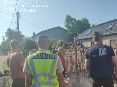 Перед судом постане екстрадований з Польщі житель Тернопільщини