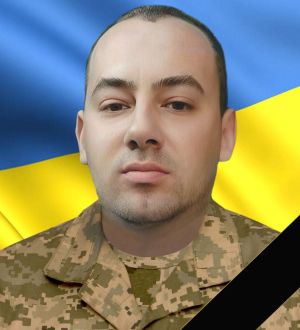 На фронті загинув Герой Володимир Галиш з Тернопільщини