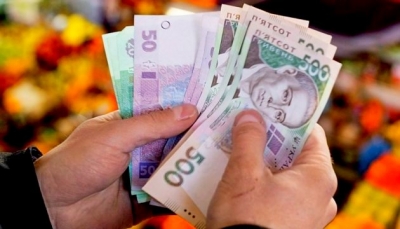 На Тернопільщині працівникам віддали майже 2 млн грн заборгованої зарплати
