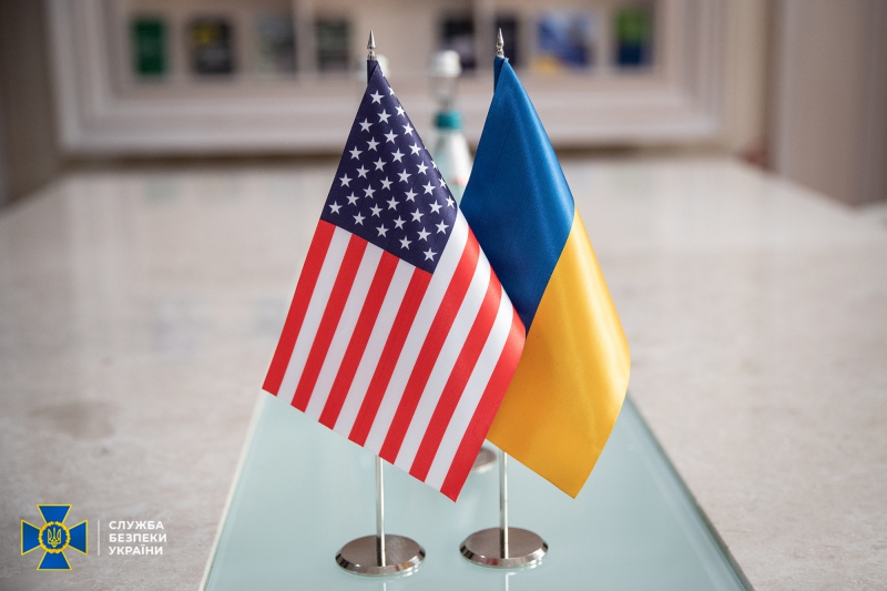 США засуджують російську агресію та продовжують підтримувати територіальну цілісність України