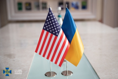 США засуджують російську агресію та продовжують підтримувати територіальну цілісність України