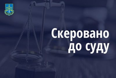 Судитимуть жительку Тернопільщини, яка обманом привласнила 343 000 грн пораненого брата-військового