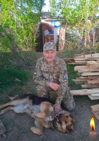Відійшов у вічність через хворобу Герой з Тернопільщини Іван Безкоровайний