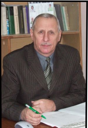 50 років віддав науці: помер знаний професор ТНТУ Михайло Михайлишин