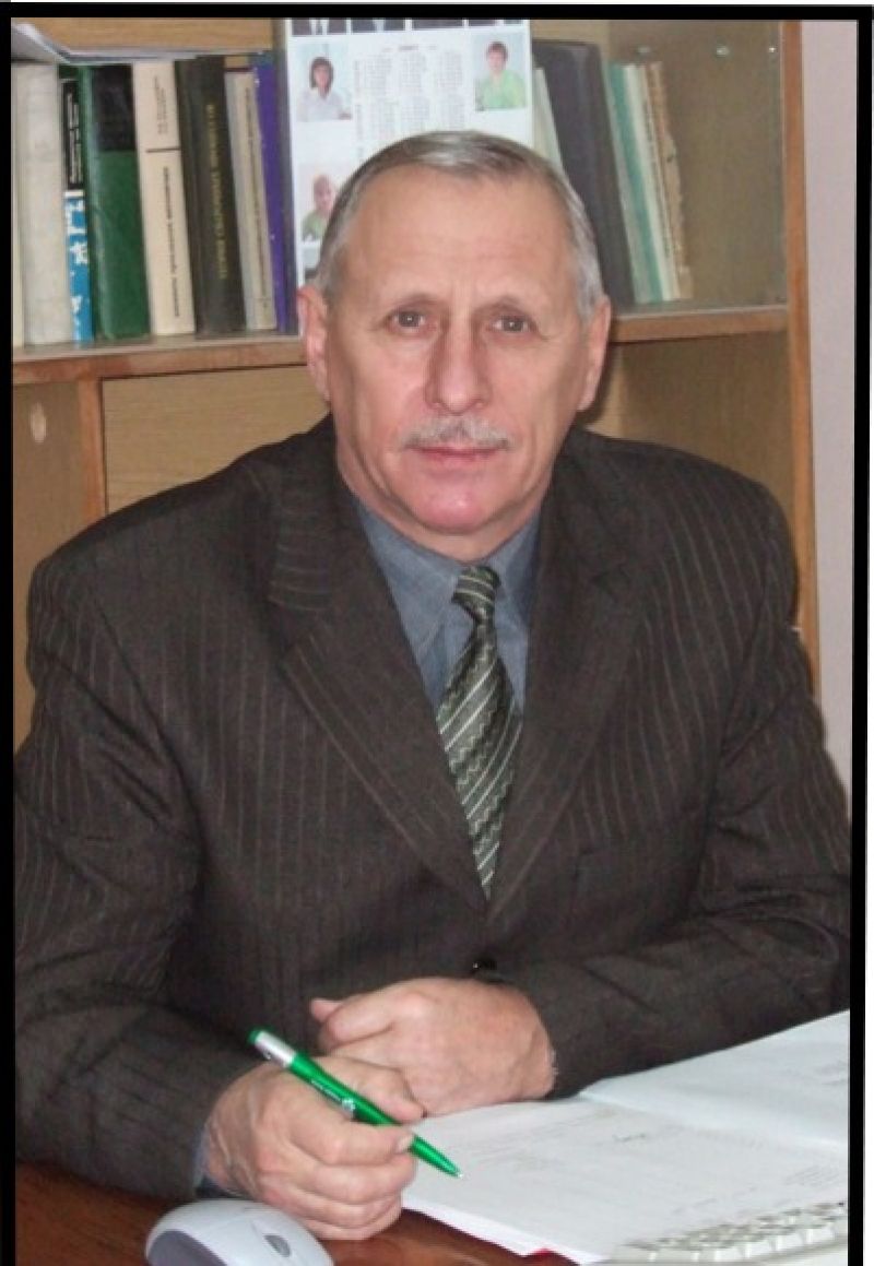50 років віддав науці: помер знаний професор ТНТУ Михайло Михайлишин