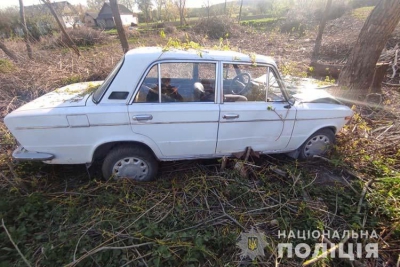 У ДТП на Тернопільщині загинув 50-річний чоловік