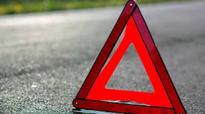 На Тернопільщині засудили водія, який на мотоциклі збив жінку з дитиною на руках