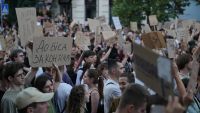 Українці змусили владу відновити незалежність НАБУ і САП - прийшов час зупинити тиск на вільні медіа, активістів та місцеве самоврядування, - заява УДАРу