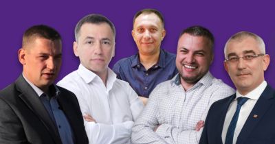 Тернопільська громада закликає наших нардепів бути на стороні людей, які їх обрали і не позбавляти свої територіальні громади грошей