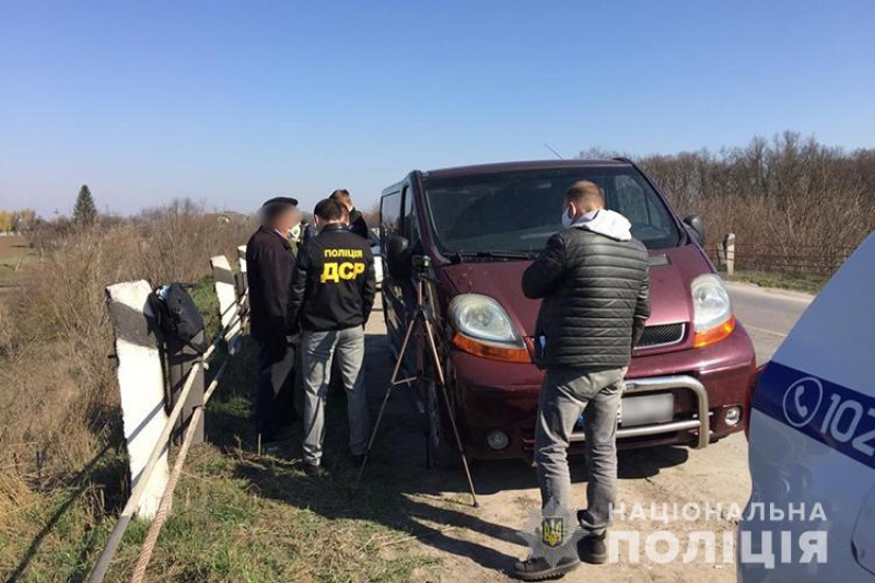 Посадовець з Тернопільщини попався &quot;на гарячому&quot;