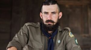 Тернопільщина втратила ще одного свого Героя Андрія Буду