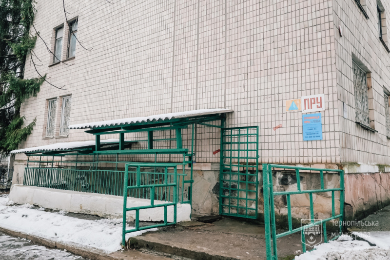 У Тернополі спеціальна комісія перевіряє стан готовності захисних споруд міста