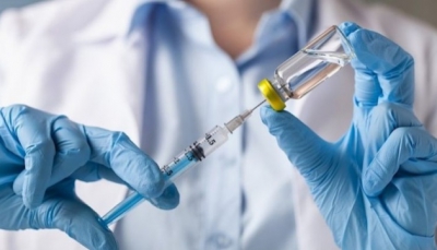 100 % медиків в Тернопільській області отримали мінімум одне щеплення від коронавірусу, – МОЗ  
