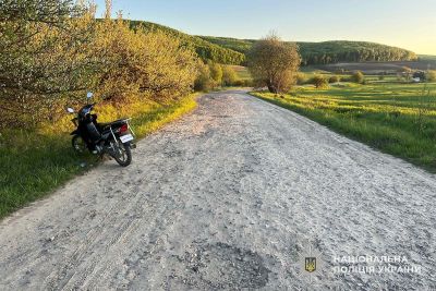 Під час ДТП на Тернопільщині травмувалася 15-річна дівчина