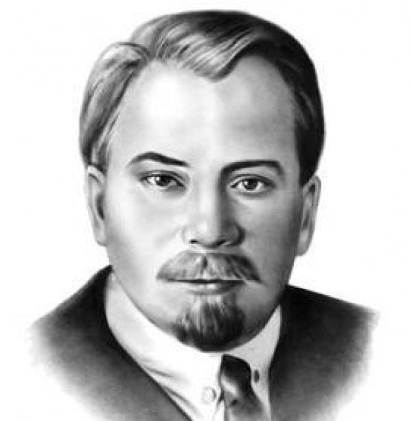 Перепоховати Олександра Олеся пропонують в Тернополі