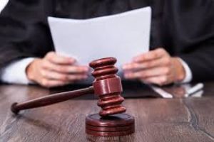 За самовільне зайняття землі заповідного фонду судитимуть жителя Тернопільщини