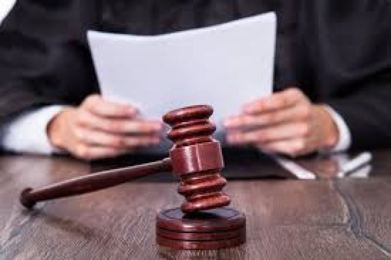 За самовільне зайняття землі заповідного фонду судитимуть жителя Тернопільщини