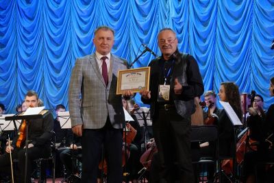 У мистецькому коледжі Тернополя зареєстрували новий рекорд України