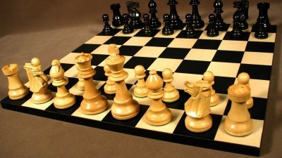 Тернопільська шахістка взяла участь у Клубному кубку Європи