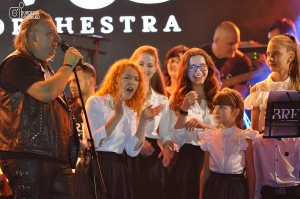 На Тернопільщині планують провести фестиваль інструментальної музики