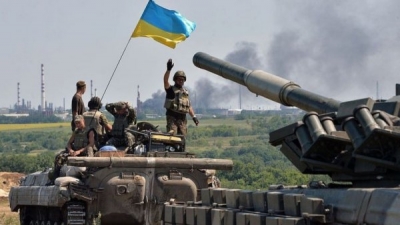 Непомічена перемога: другий етап війни остаточно завершився, і в ньому Україна перемогла