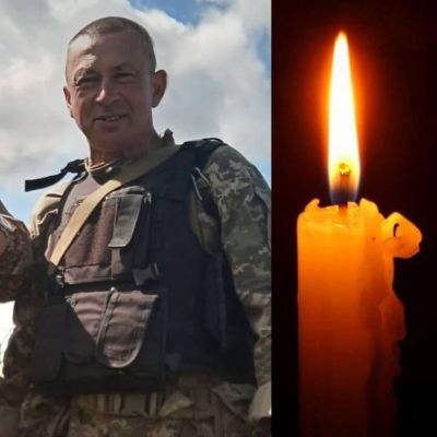 Вважався зниклим безвісти: війна забрала життя воїна з Тернопільщини
