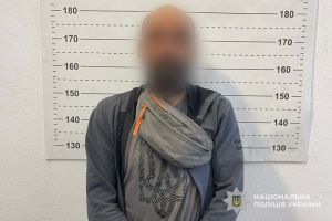 Житель Тернопільщини викрав у знайомого телефон та 90 000 гривень