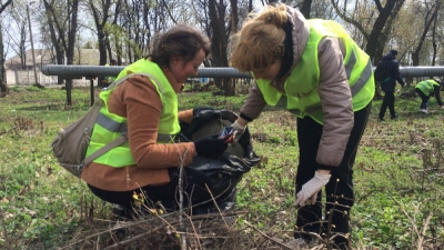 У Тернополі скасували загальноміську толоку