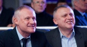 «Динамо» атестоване на сезон 16/17 за підробленими документами