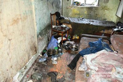 На Тернопільщині застілля завершилося вбивством