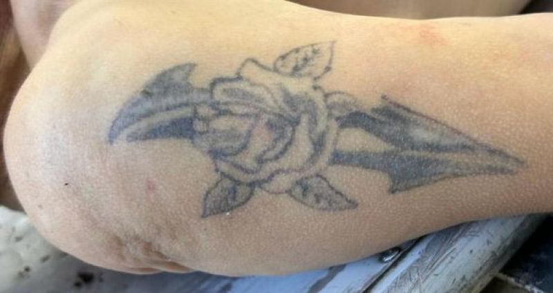 У полі на Тернопільщині знайшли тіло чоловіка